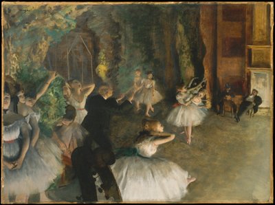  de Edgar Degas