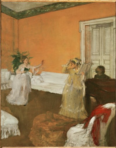  de Edgar Degas