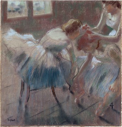  de Edgar Degas