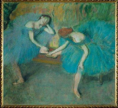  de Edgar Degas