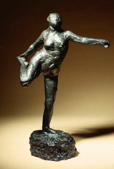 Imagen desconocida de Edgar Degas