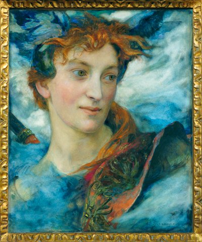  de Edgar Maxence