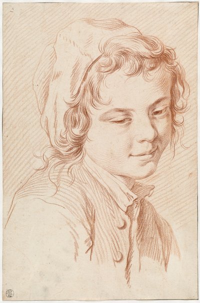  de Edmé Bouchardon