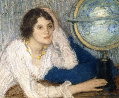 El bello viaje de Edmond François Aman Jean