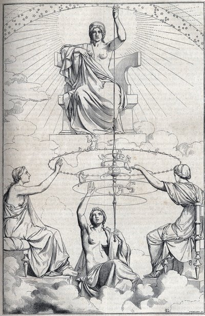 Alegoría del 