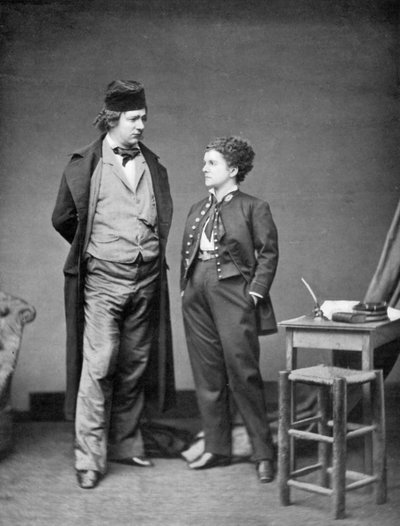Toto chez Tata - obra escrita por Henry Meilhac de Edmond Morin