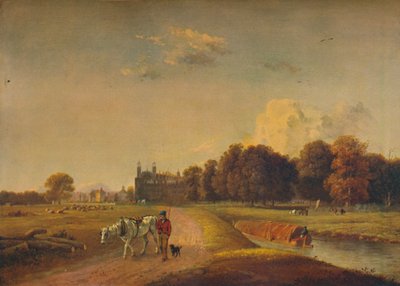 Eton de Edmund Bristow