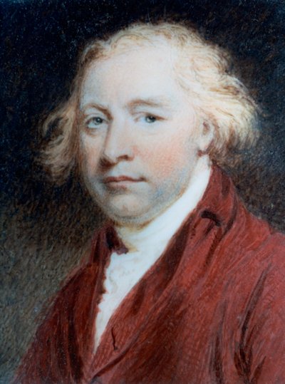 Edmund Burke, 1774-1775 de Edmund Burke