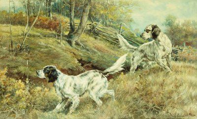 La caída de Edmund Henry Osthaus