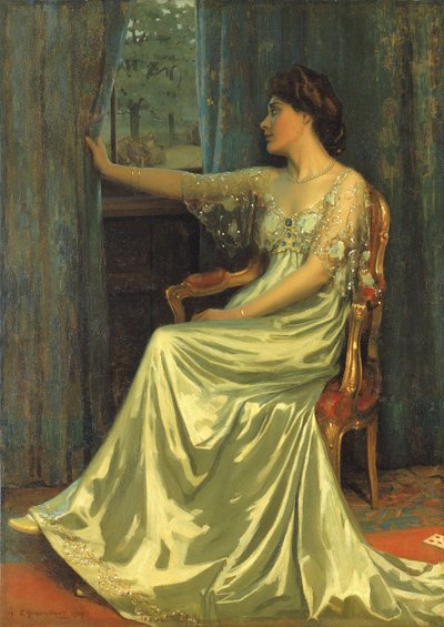 Amanecer de Edmund Hodgson Smart