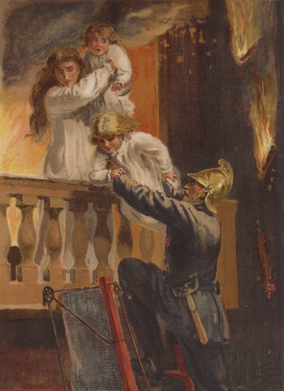 Justo a tiempo de Edmund Richard White