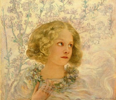 Flor de almendro de Edoardo Gioja