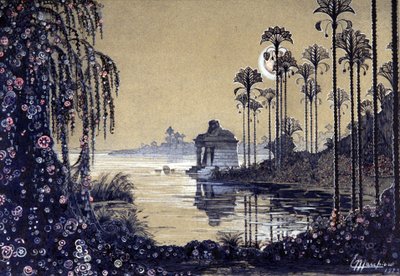 La flauta mágica (Die Zauberflöte) de Edoardo Marchioro
