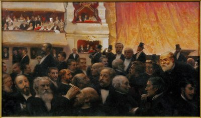  de Edouard-Joseph Dantan