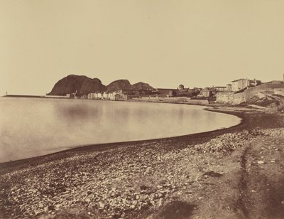 La ciudad de Édouard Baldus