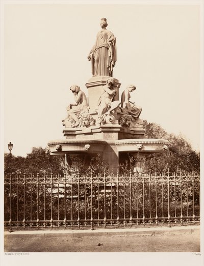  de Édouard Baldus