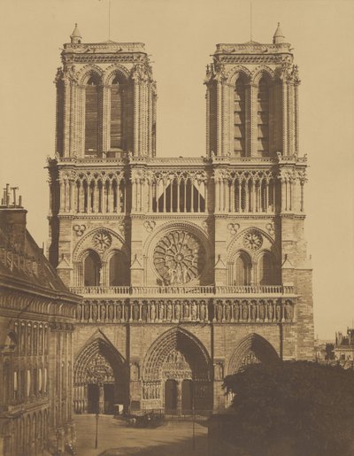  de Édouard Baldus