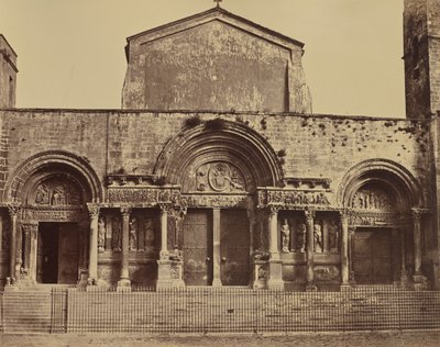  de Édouard Baldus