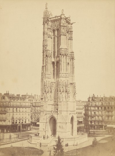  de Édouard Baldus