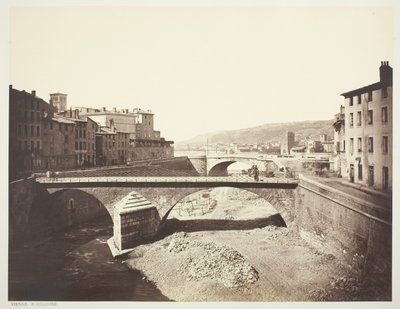Vienne St. Colombe de Édouard Baldus