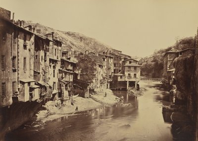 Viena. San Juan de Édouard Baldus