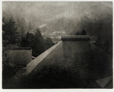 A la Sombra de Jomyoji, 1994 de Edouard Cremieux