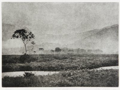 Niebla de Oze, 1993 de Edouard Cremieux