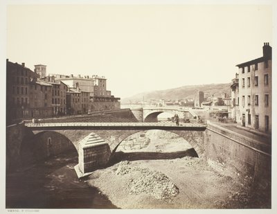 Vienne St. Colombe de Edouard Denis Baldus