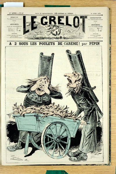 Portada de 