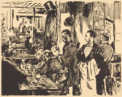  de Édouard Manet