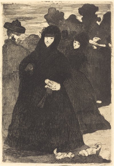 En el Prado de Édouard Manet