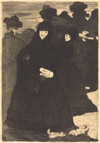 En el Prado de Édouard Manet