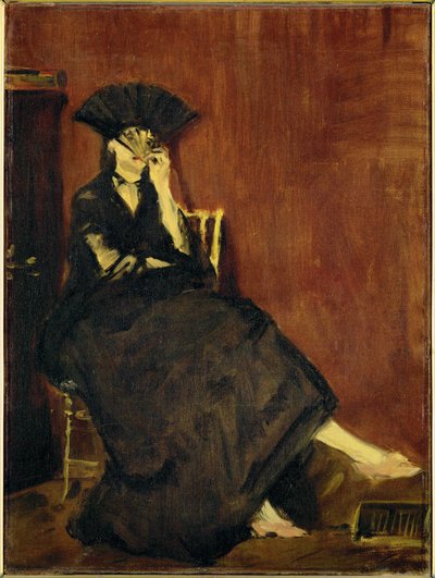  de Edouard Manet
