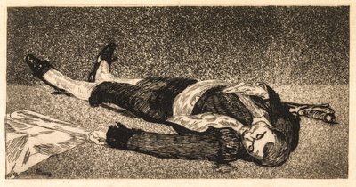  de Édouard Manet