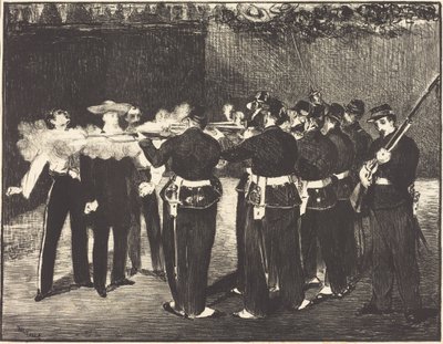  de Édouard Manet