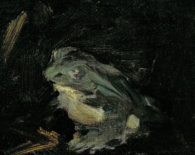 Desayuno sobre la hierba, 1863 de Édouard Manet