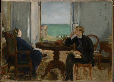  de Édouard Manet