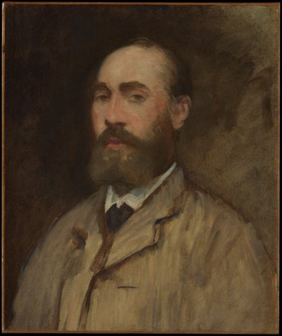  de Édouard Manet
