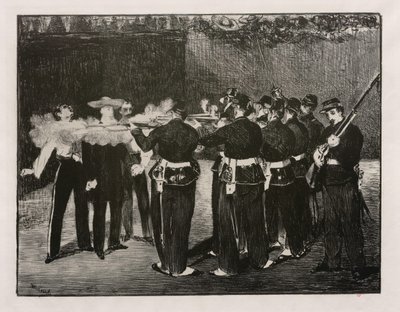  de Édouard Manet