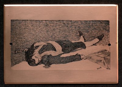  de Édouard Manet