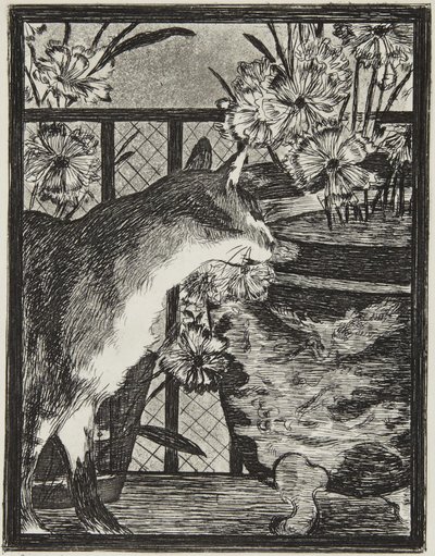 de Édouard Manet
