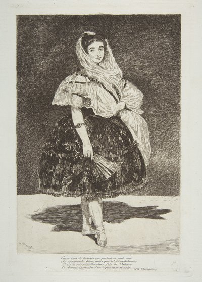  de Édouard Manet