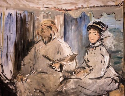  de Edouard Manet