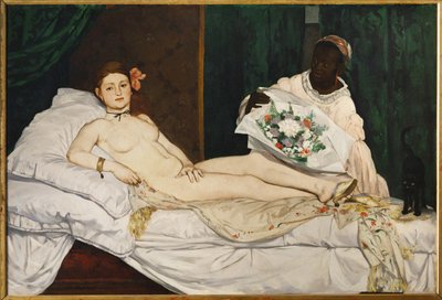  de Edouard Manet
