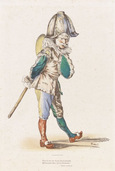  de Édouard Manet
