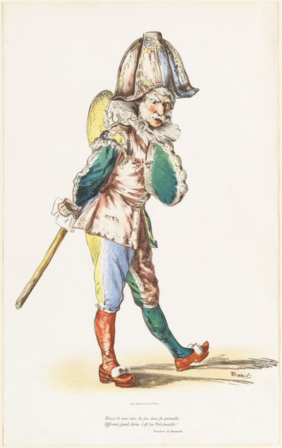  de Édouard Manet