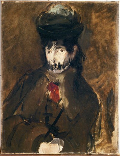  de Edouard Manet