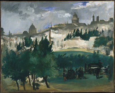  de Édouard Manet