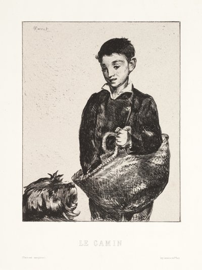  de Édouard Manet