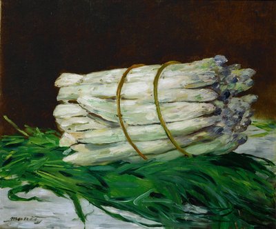  de Edouard Manet